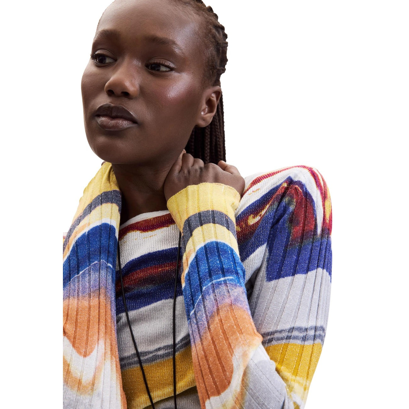 Desigual Women Knitwear
