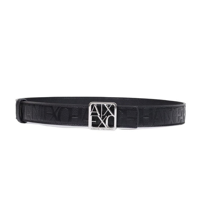 Дамски колан Armani Exchange Women Belt XM001598 AF15774 MC043 Front View