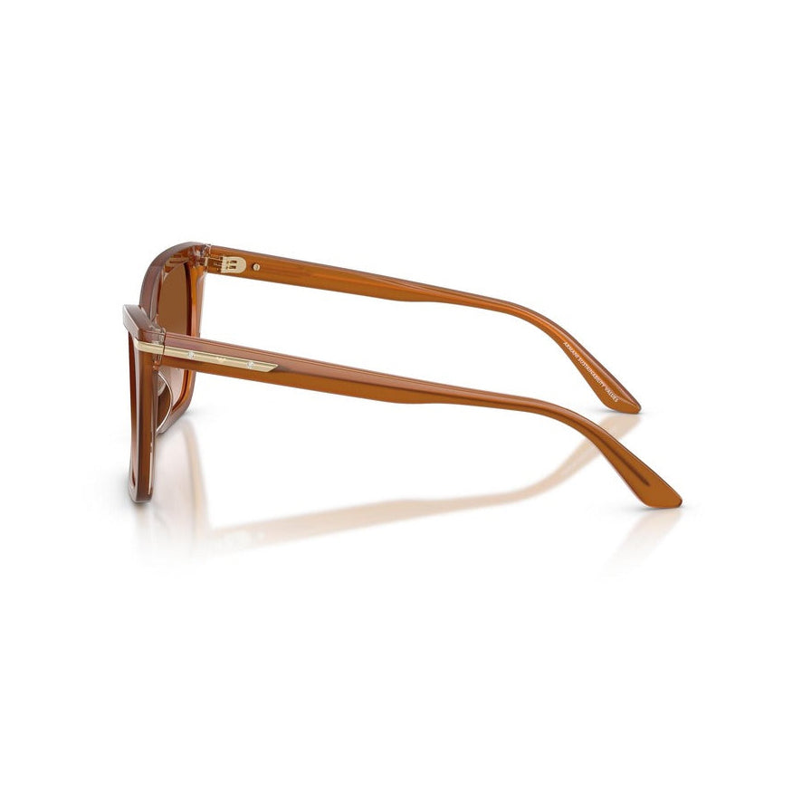 Γυναικεία γυαλιά ηλίου Emporio Armani SYNC2FASHION-2493907 camel — Πρόσθετη προβολή 2