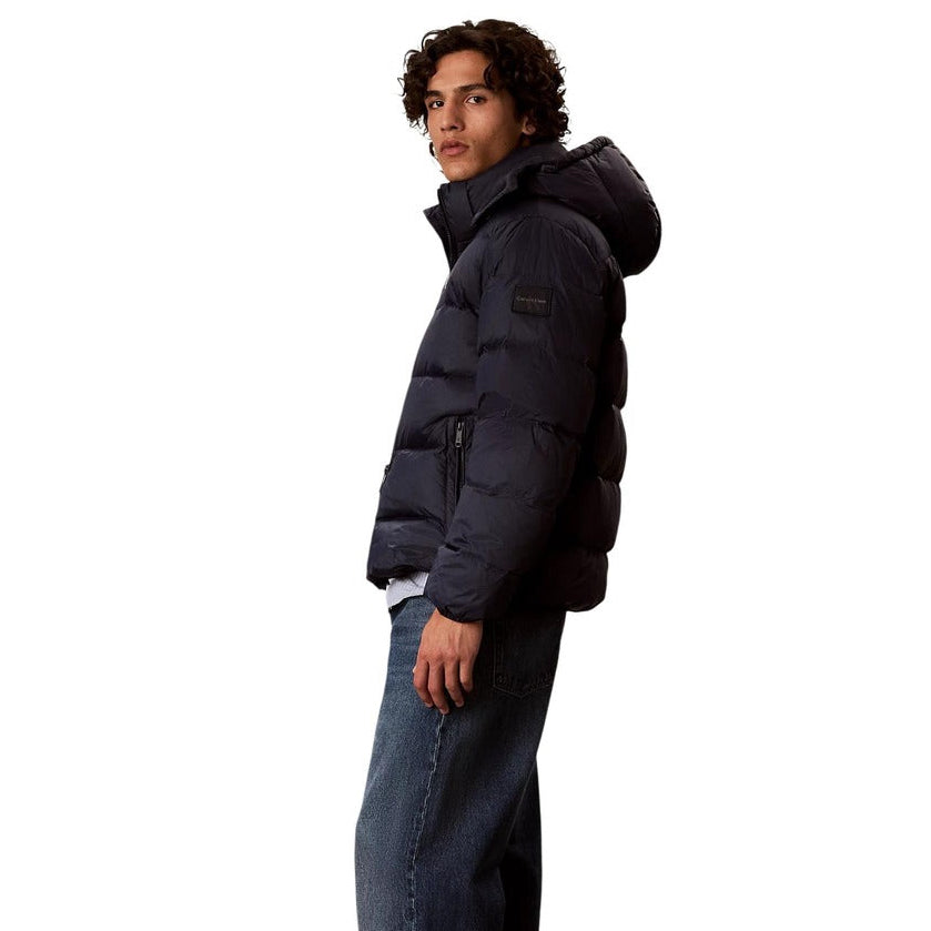 Мъжко яке Calvin Klein Jeans Men Jacket LV04RG515G CEF Side View