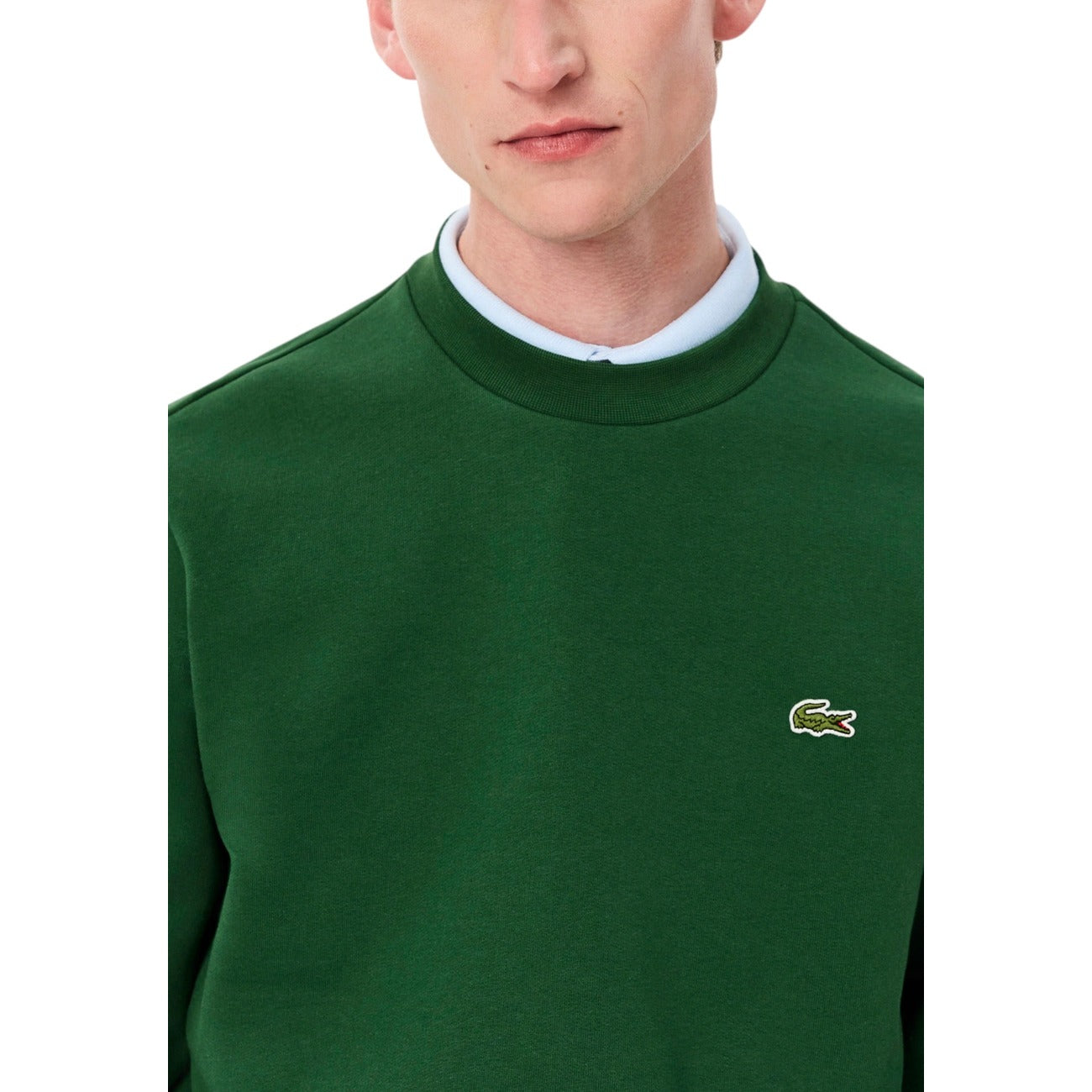Lacoste мъжка блуза