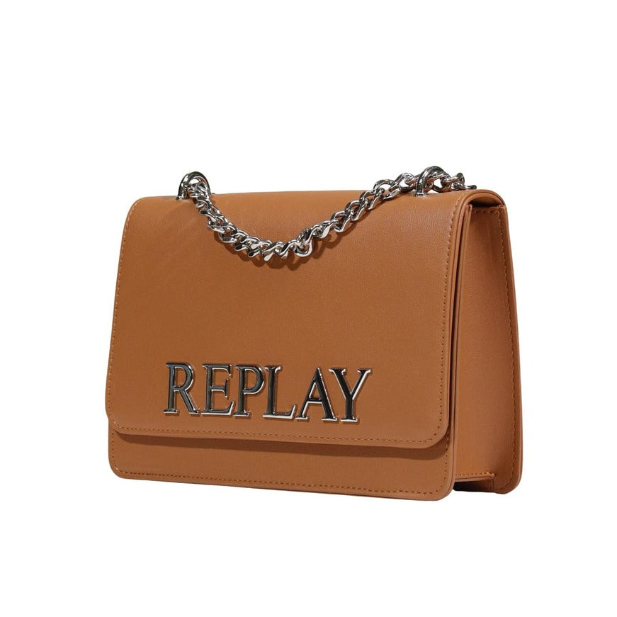 Replay Women Bag