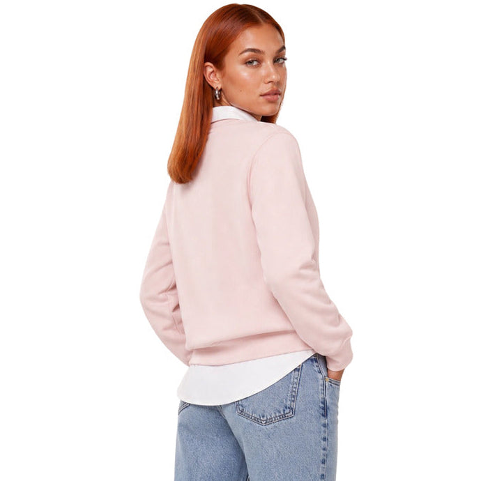 Дамски суичър Desigual women’s sweatshirt LV047G820G VG3 Back view