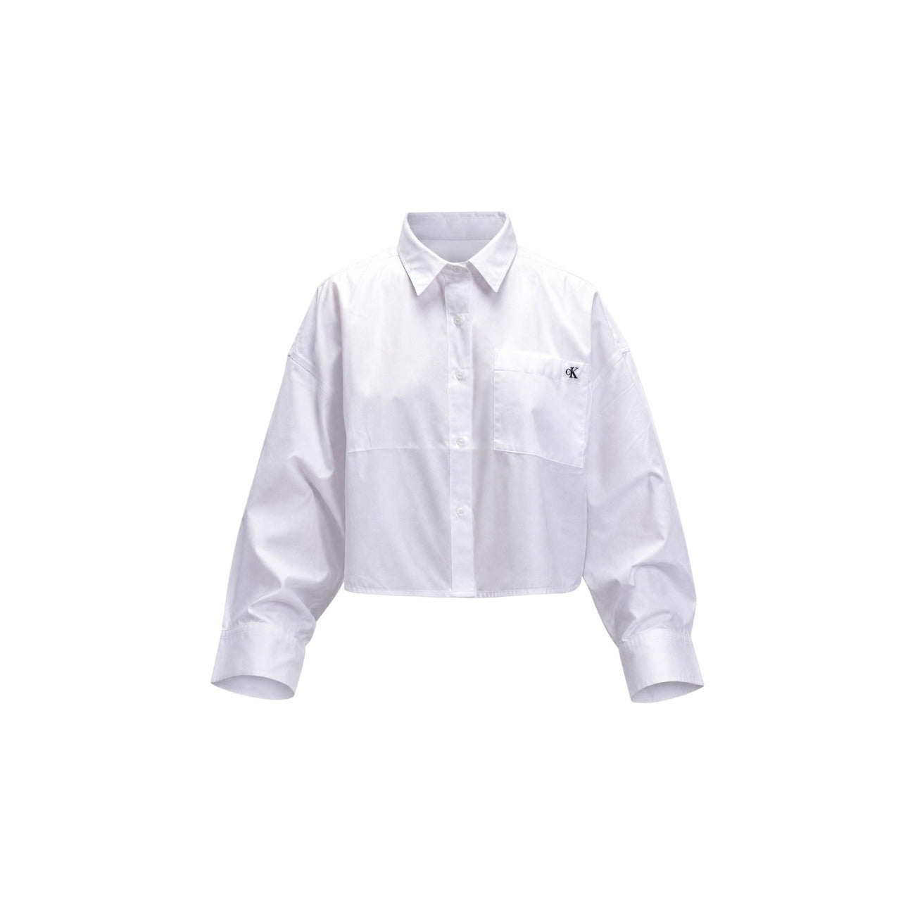 Calvin Klein Jeans Women Shirt