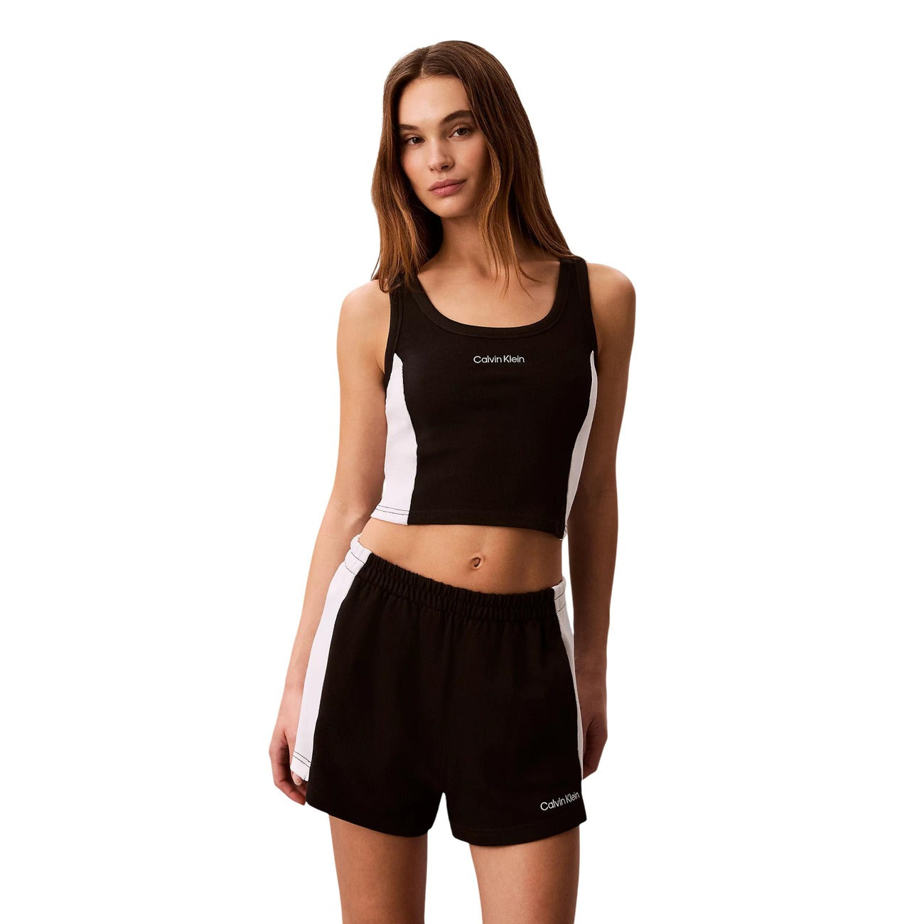 Calvin Klein Jeans Women Short