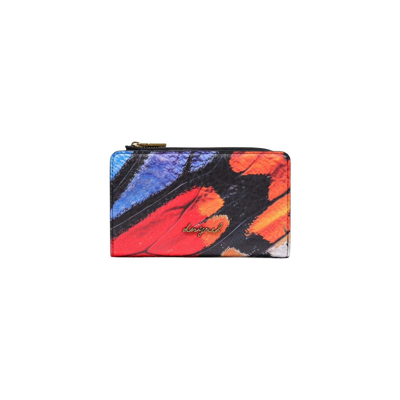 Desigual Women Wallet