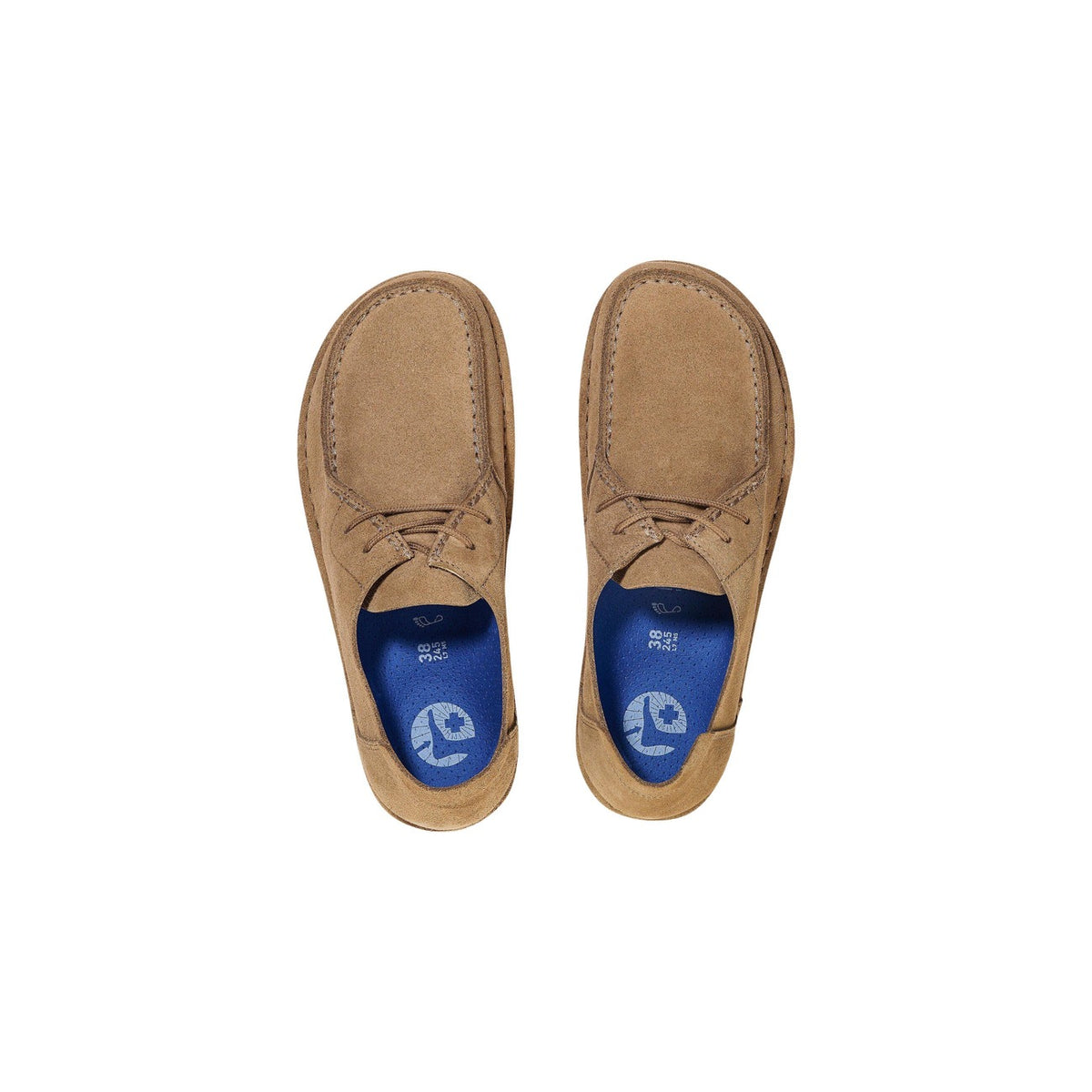 Birkenstock Men Moccassin