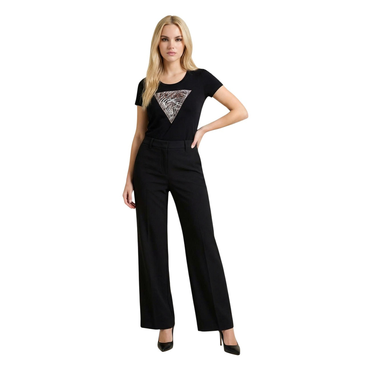 Guess Women T-Shirt