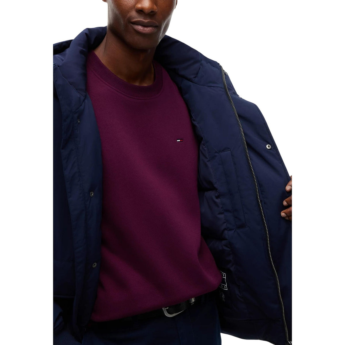 Tommy Hilfiger Jeans Men Jacket