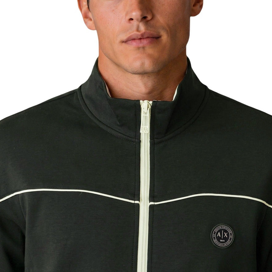 Armani Exchange Men Sweatshirts