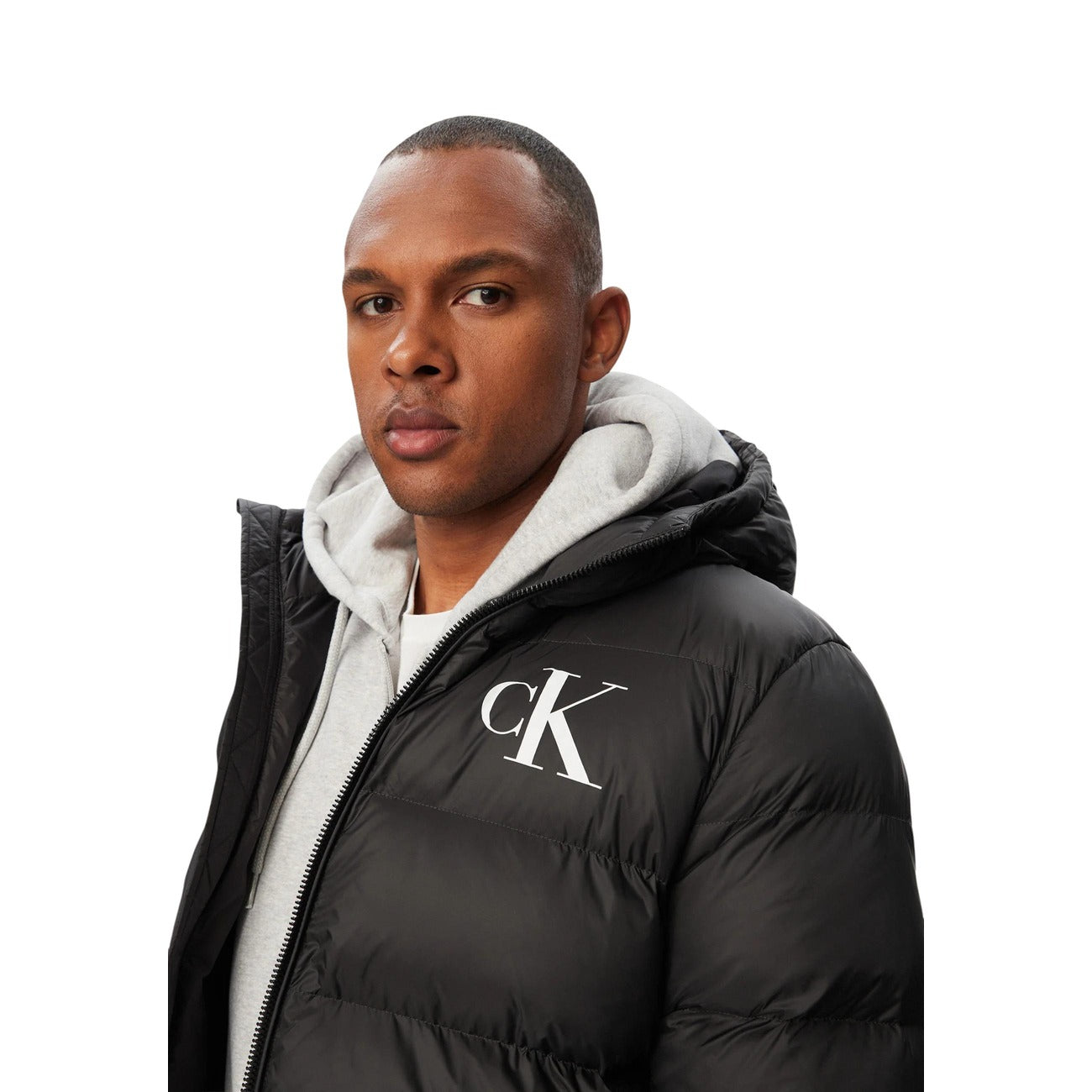 Calvin Klein Jeans Men Jacket