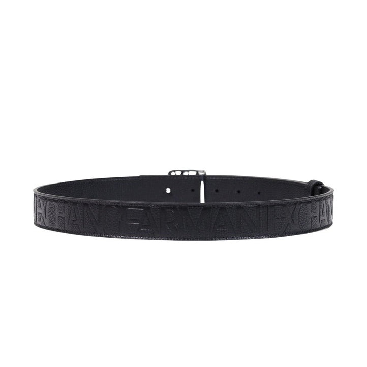 Дамски колан Armani Exchange Women Belt XM001598 AF15774 MC043 Back View