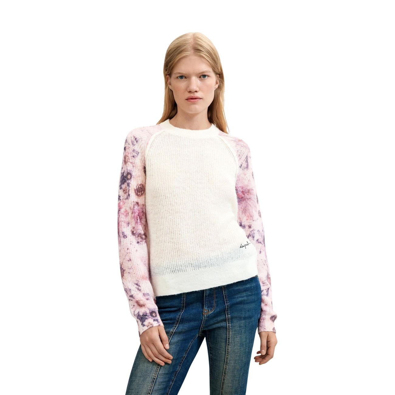 Desigual Women Knitwear