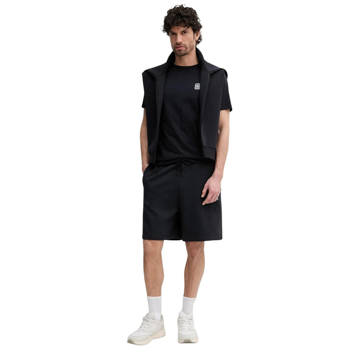 Armani Exchange Men Sweatshirts