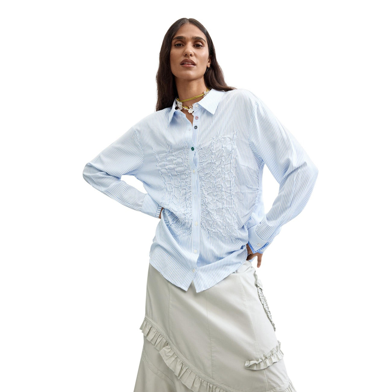 Desigual Women Shirt