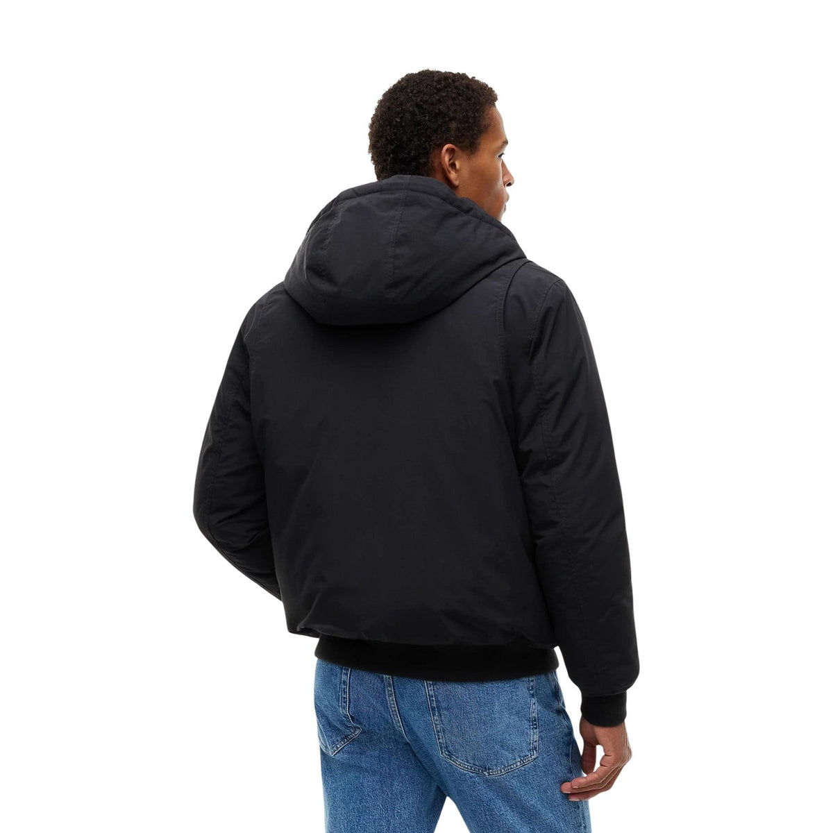 Tommy Hilfiger Jeans Men Jacket