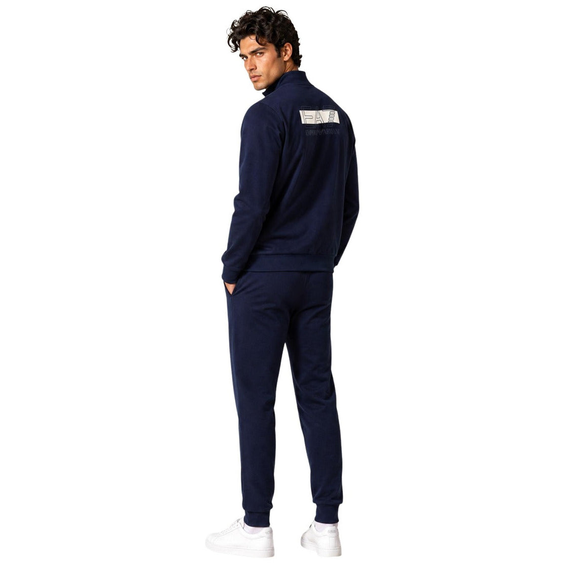 EA7 Emporio Armani Men Tracksuits