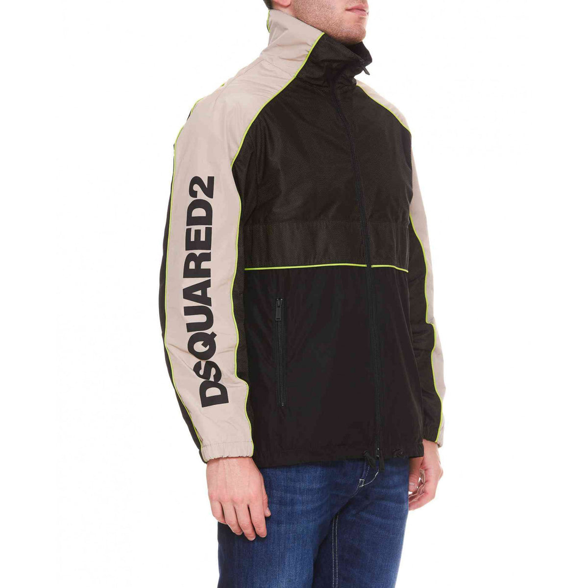Dsquared2 Men Jacket