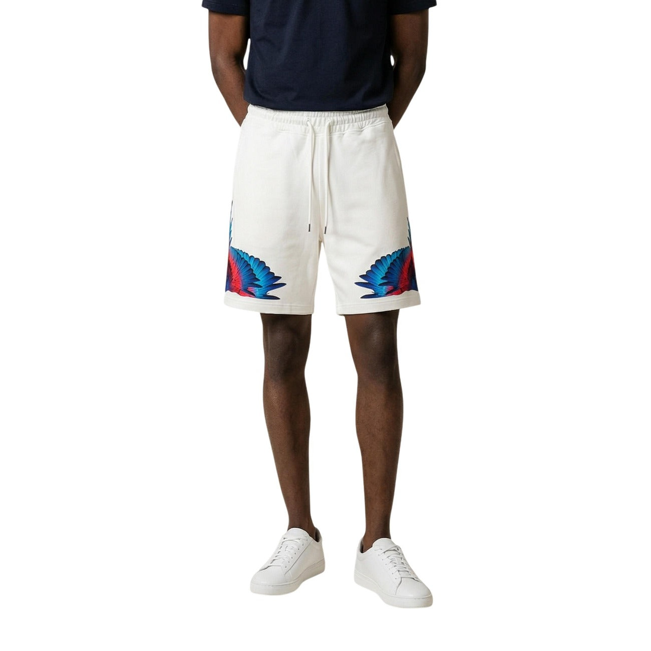 County Of Milan Marcelo Burlon Men Shorts
