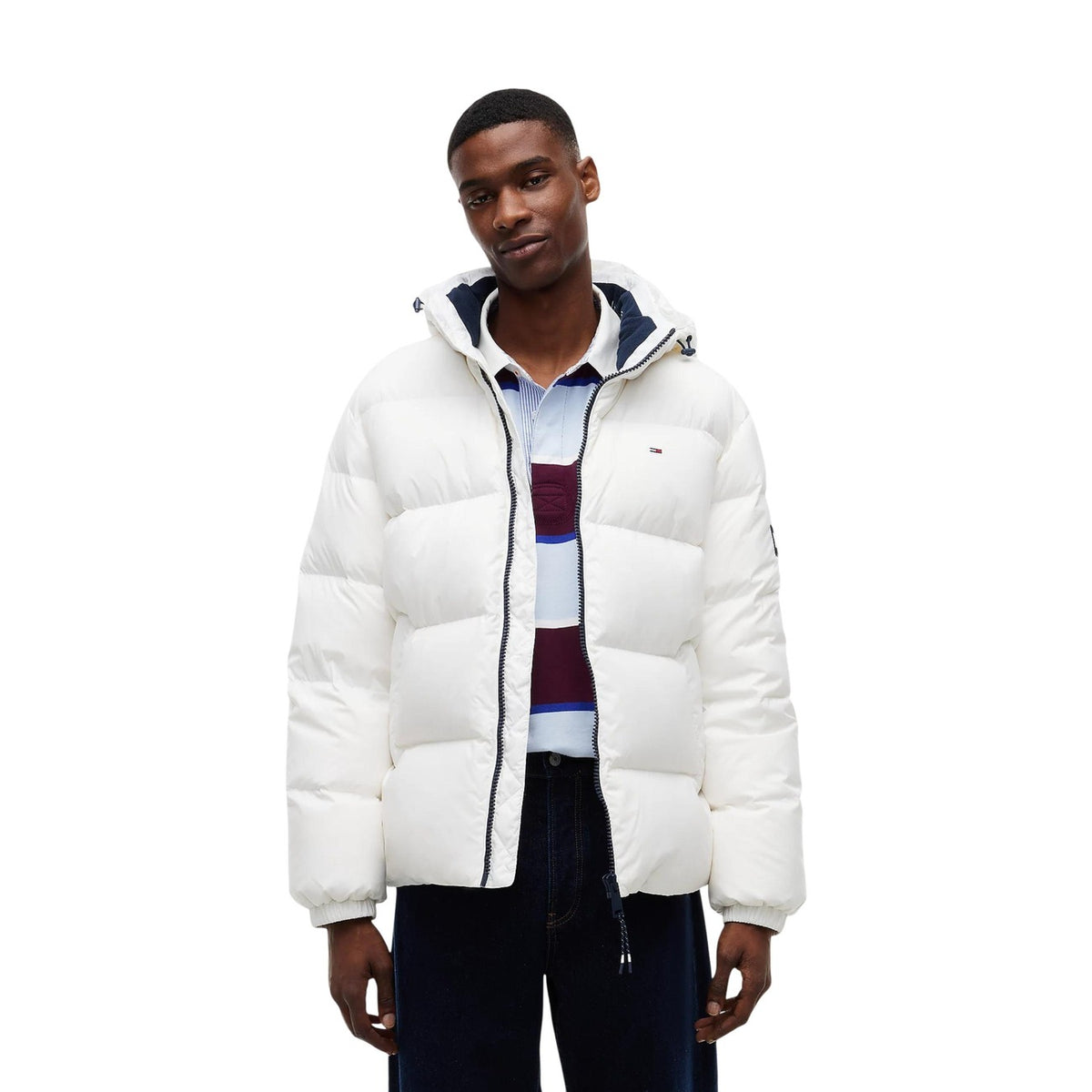 Tommy Hilfiger Jeans Men Jacket