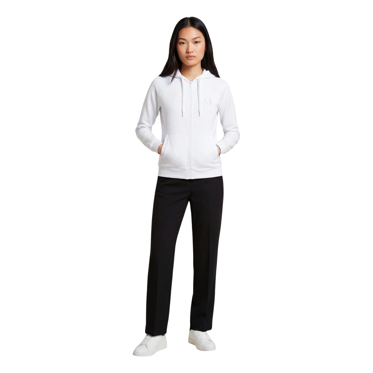 Armani Exchange Women Sweatshirts