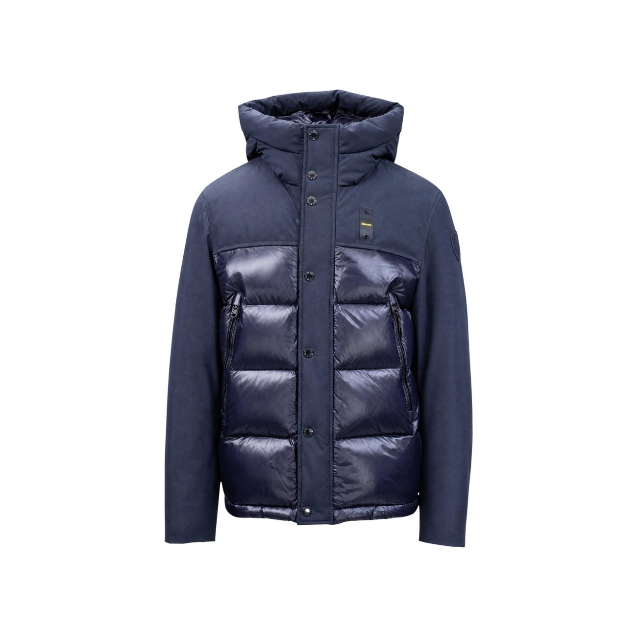 Blauer. Men Blazer