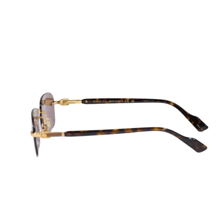 Men's sunglasses Gucci SYNC2FASHION-2483986 — Additional view 4