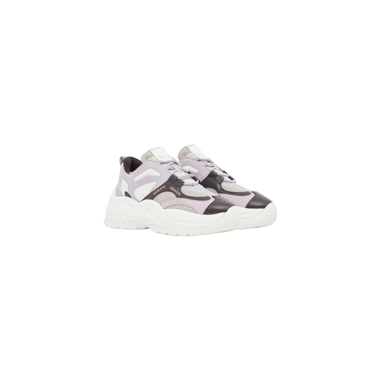 Armani Exchange Women Sneakers
