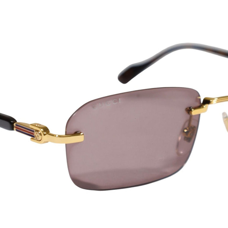 Men's sunglasses Gucci SYNC2FASHION-2483986 — Additional view 5