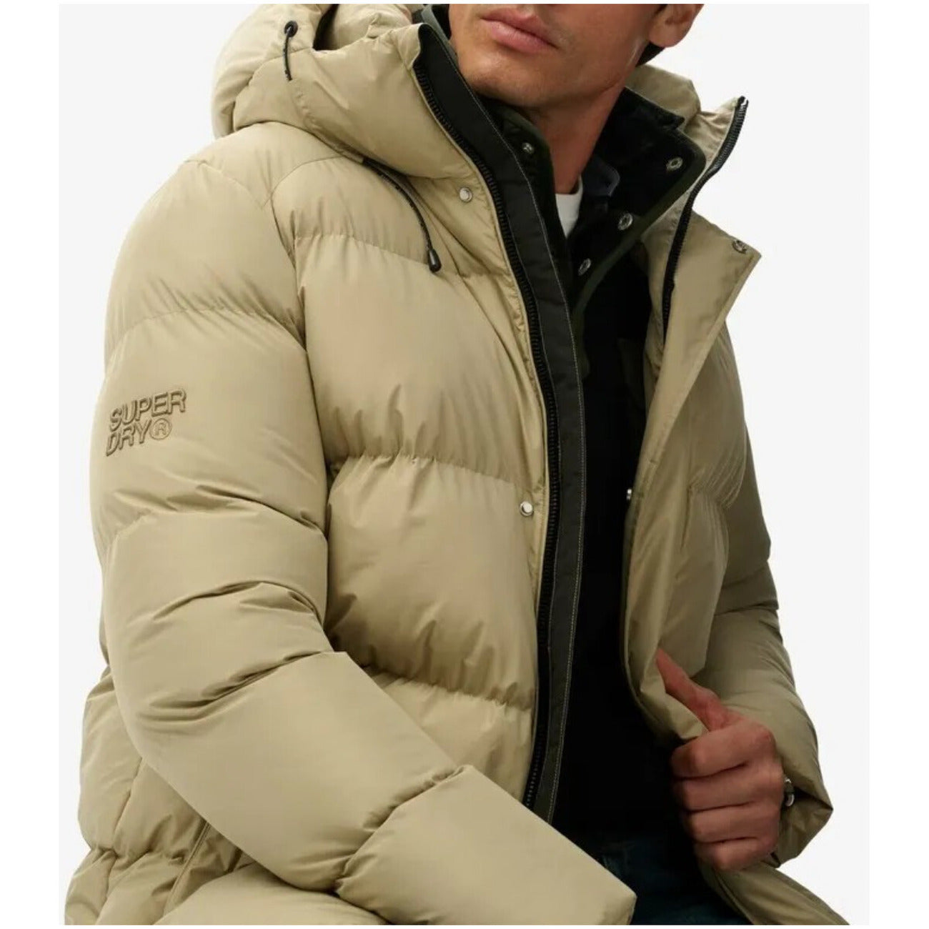 Superdry Men Jacket