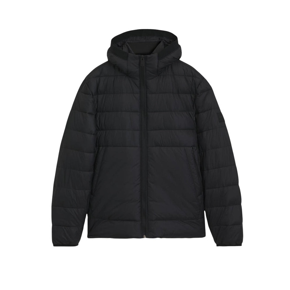 Мъжко яке Boss Men Jacket 50565634 001 Front View