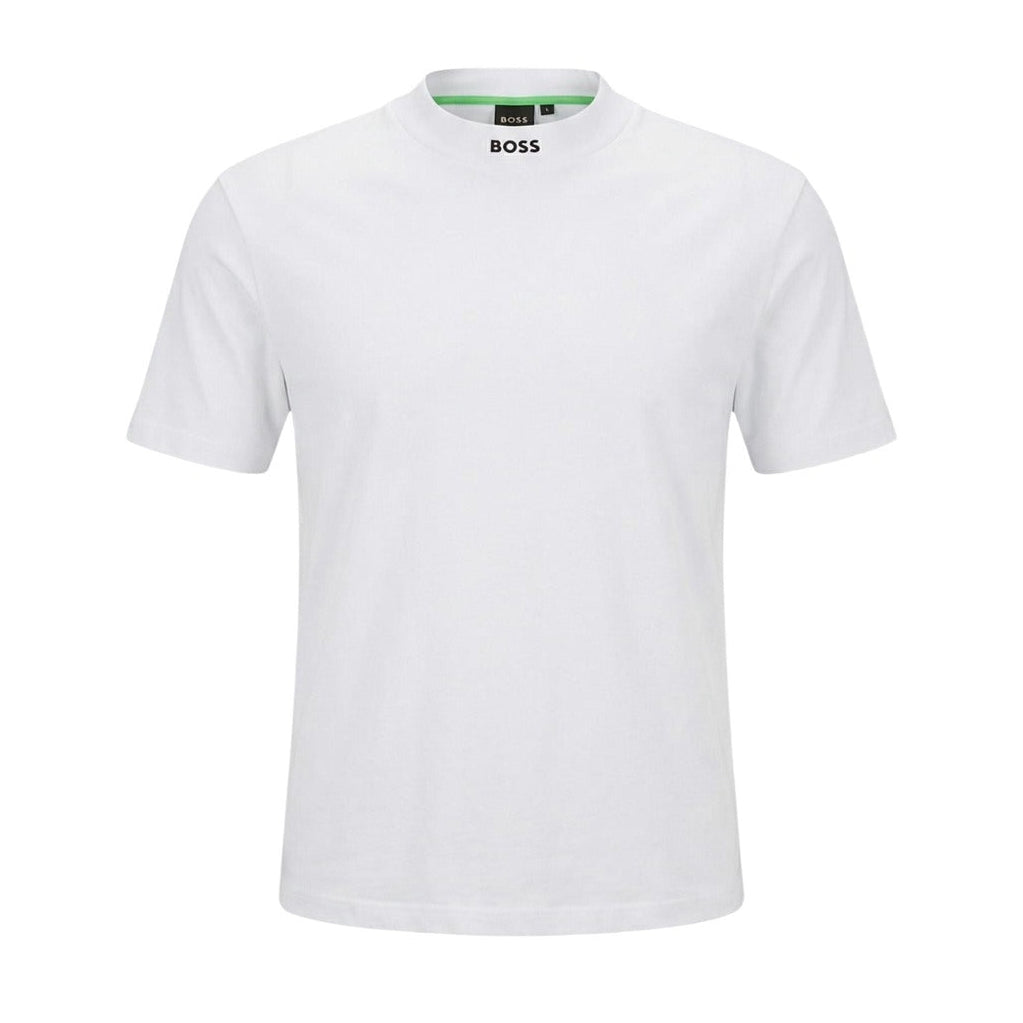 Мъжка тениска Boss Men T-shirt 50562120 Front View