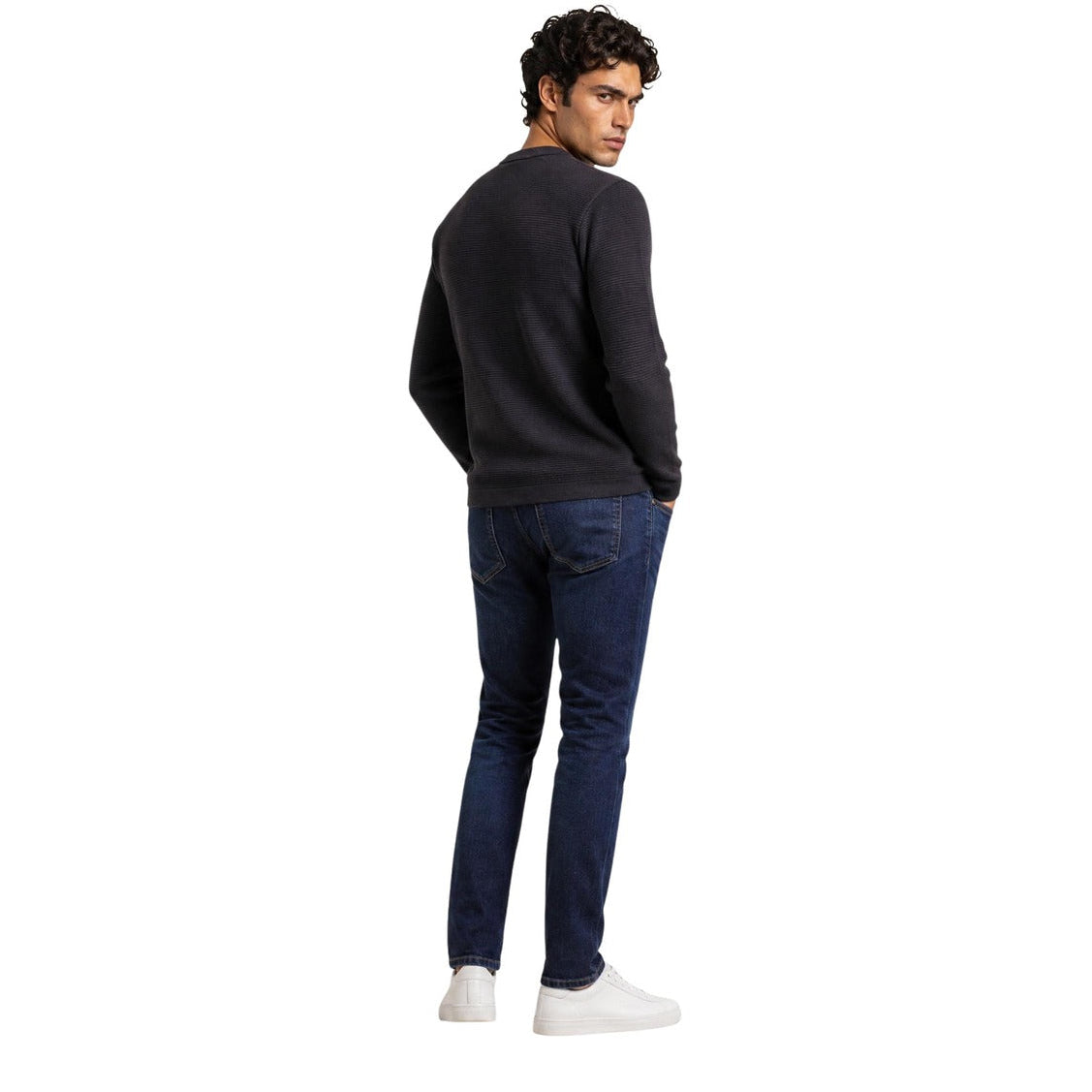 Armani Exchange Men Knitwear
