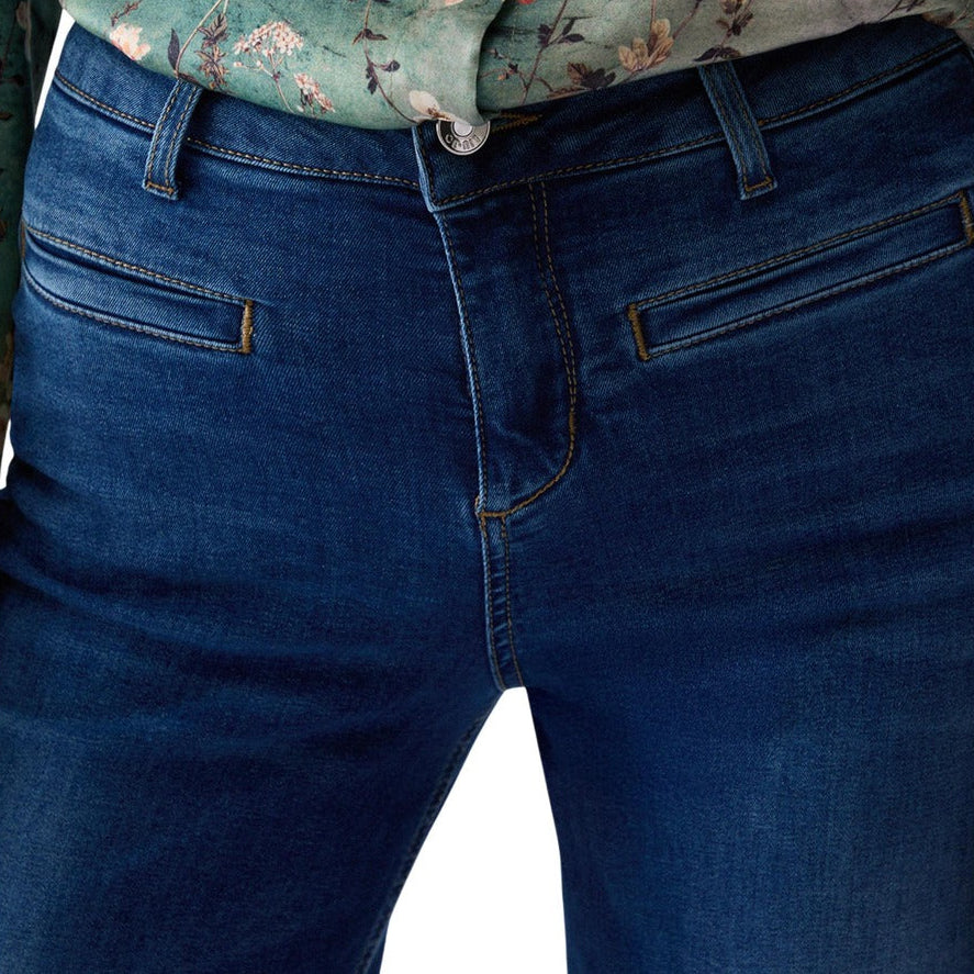 Дамски дънки Liu Jo women’s jeans UF6069DS00478 26327 Close-up