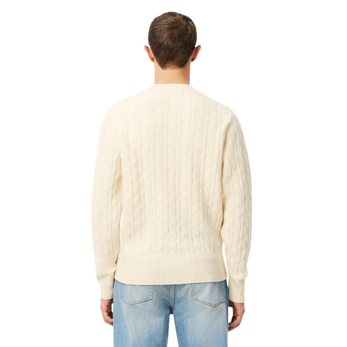Lacoste Men Knitwear