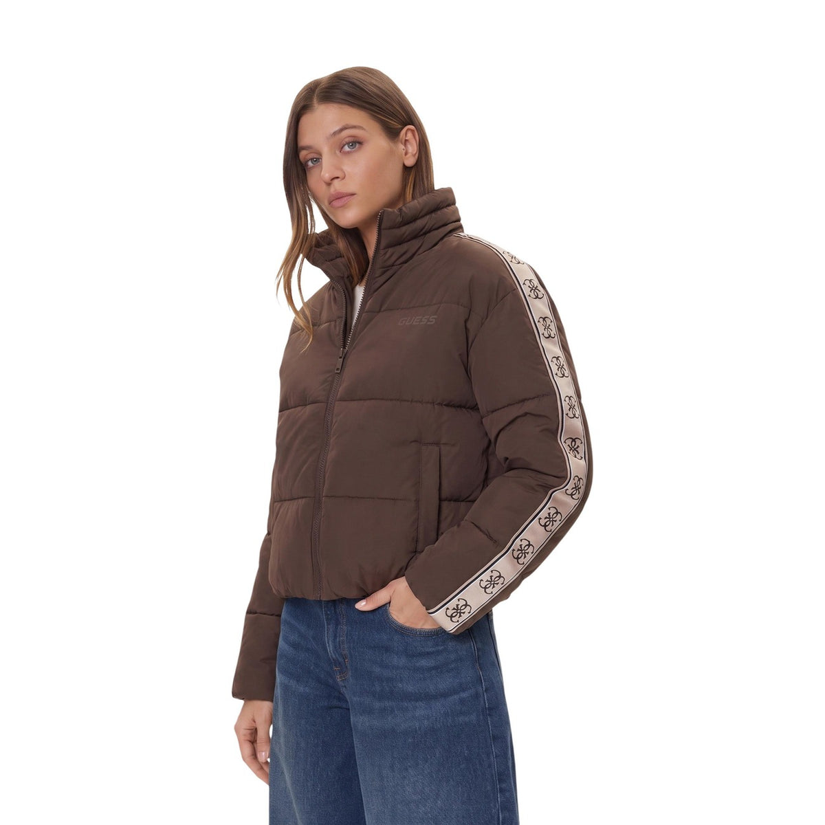 Guess Active Women Jacket