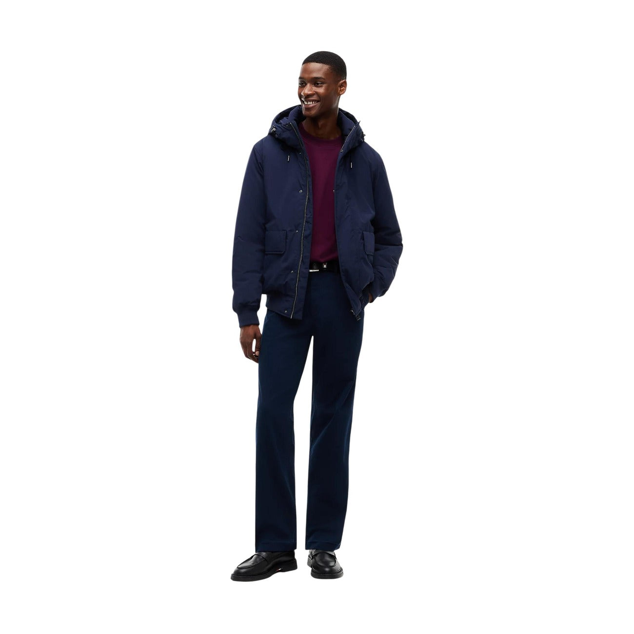 Tommy Hilfiger Jeans Men Jacket