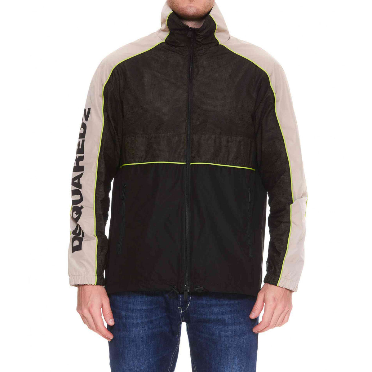 Dsquared2 Men Jacket