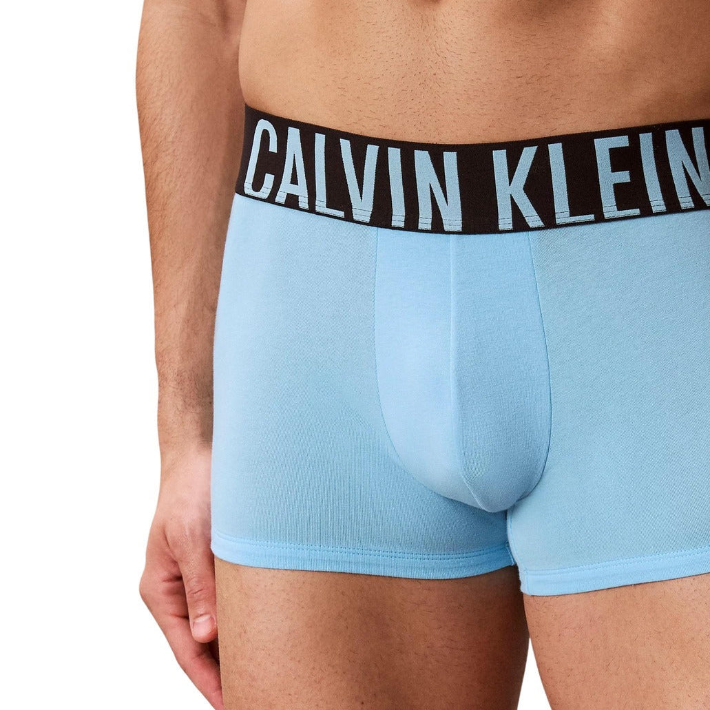 Calvin Klein Men Boxers
