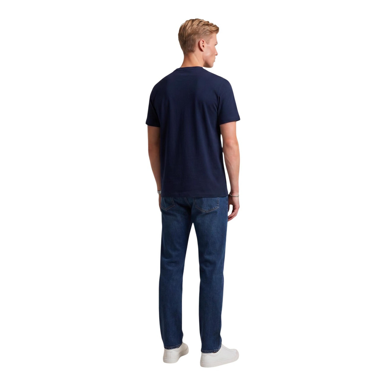 EA7 Emporio Armani Men T-Shirt