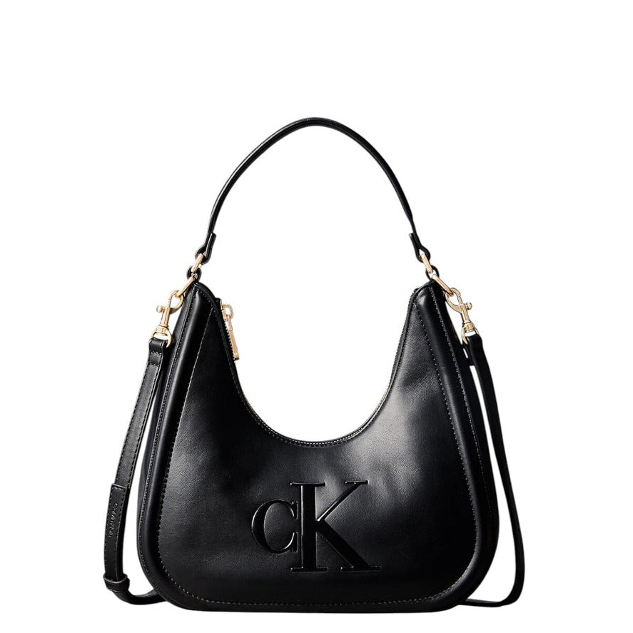 Дамска чанта Calvin Klein Women’s shoulder bag LV04F3561G UB1 front view
