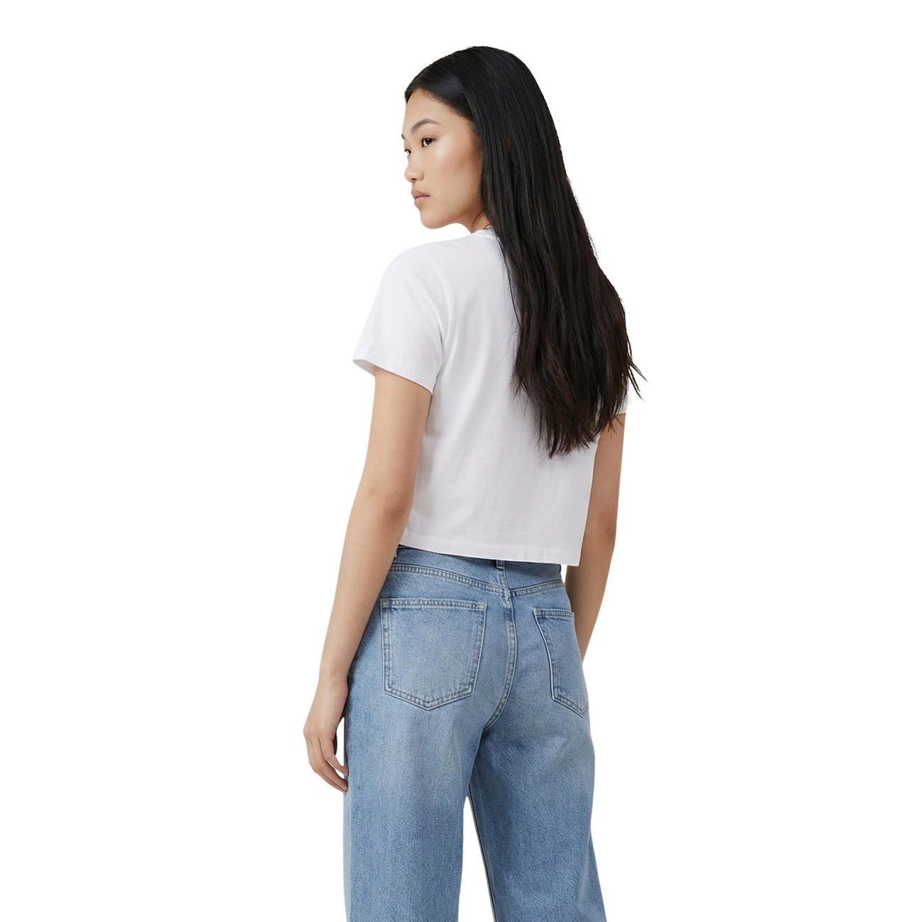 Calvin Klein Jeans Women T-Shirt