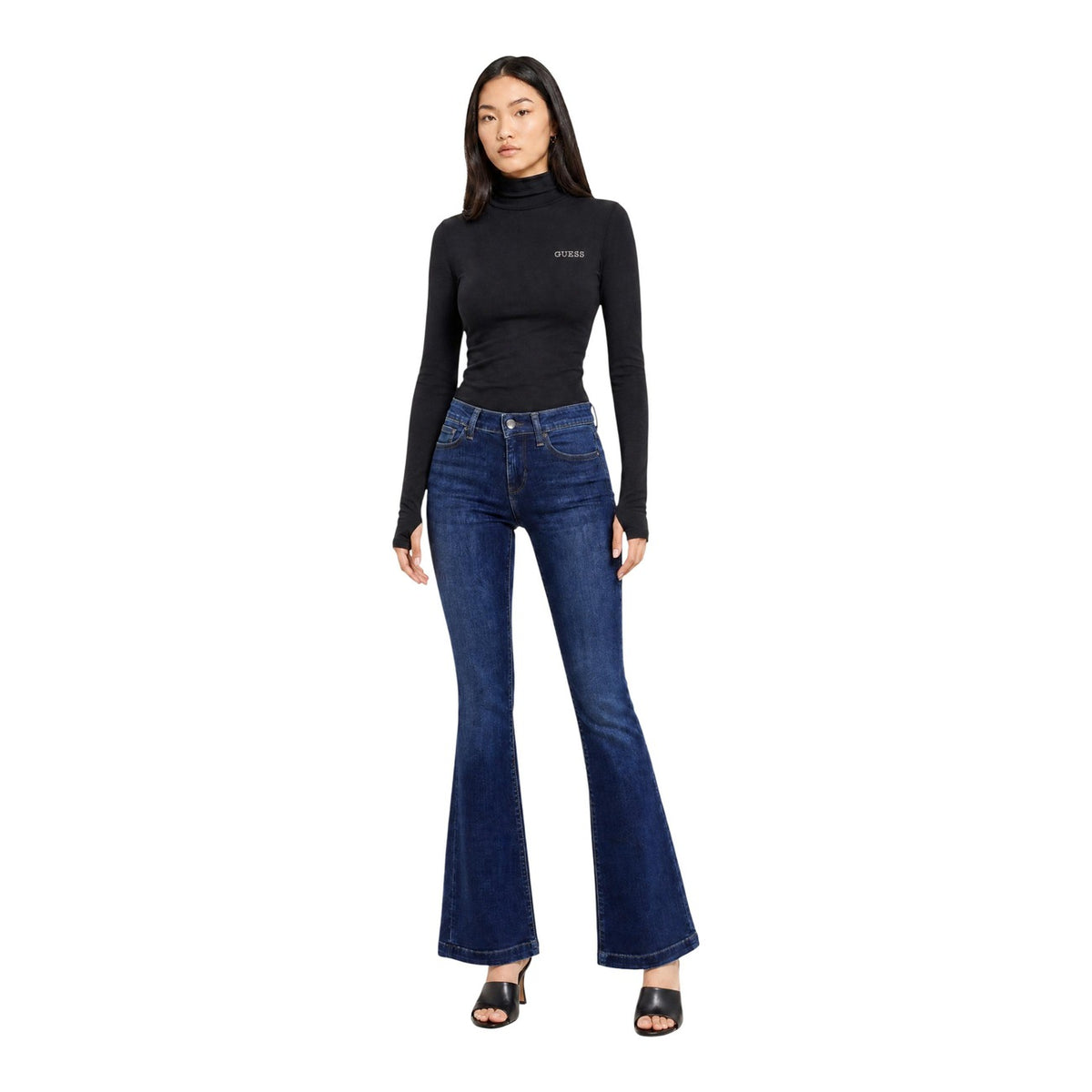Guess Women T-Shirt