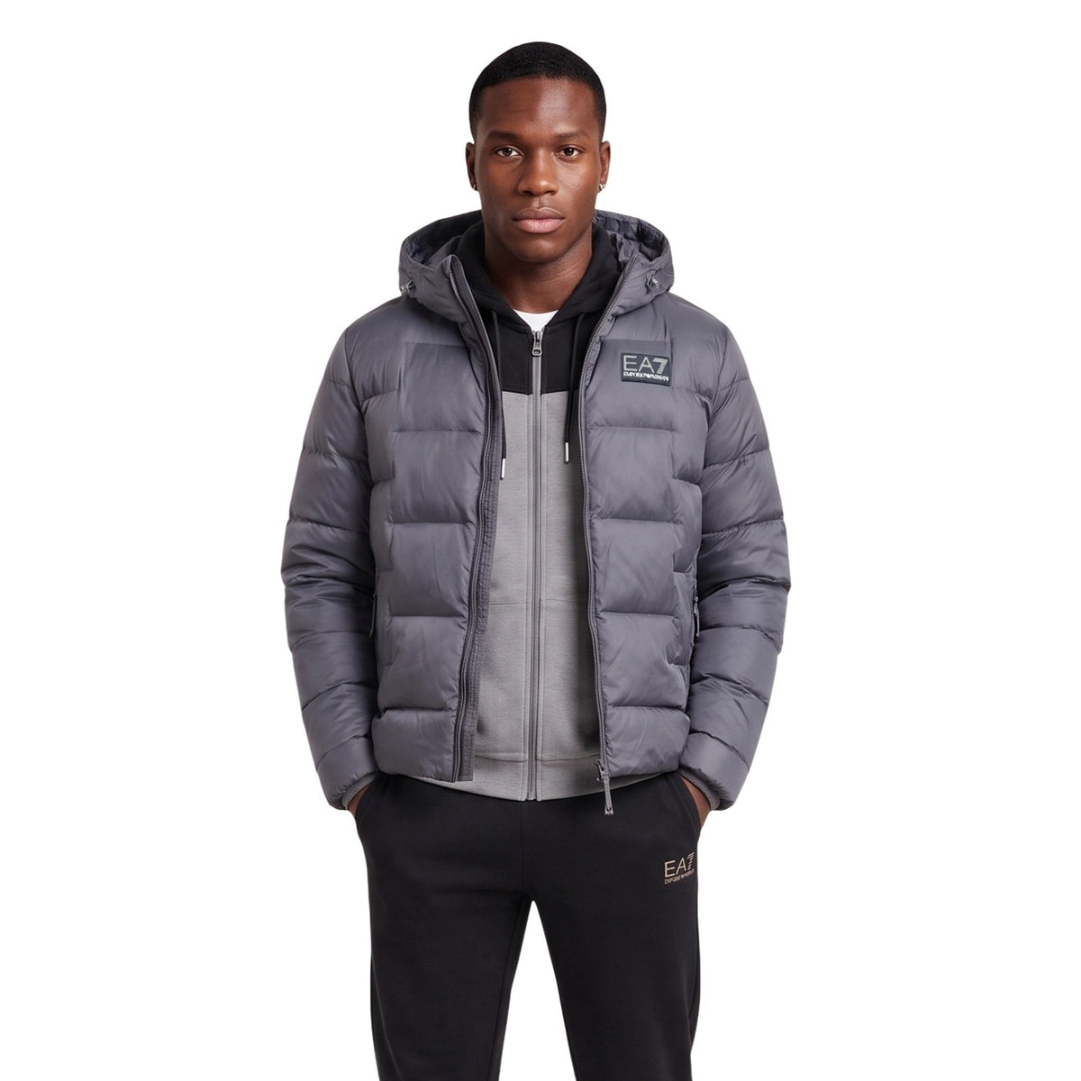 EA7 Emporio Armani Men Jacket