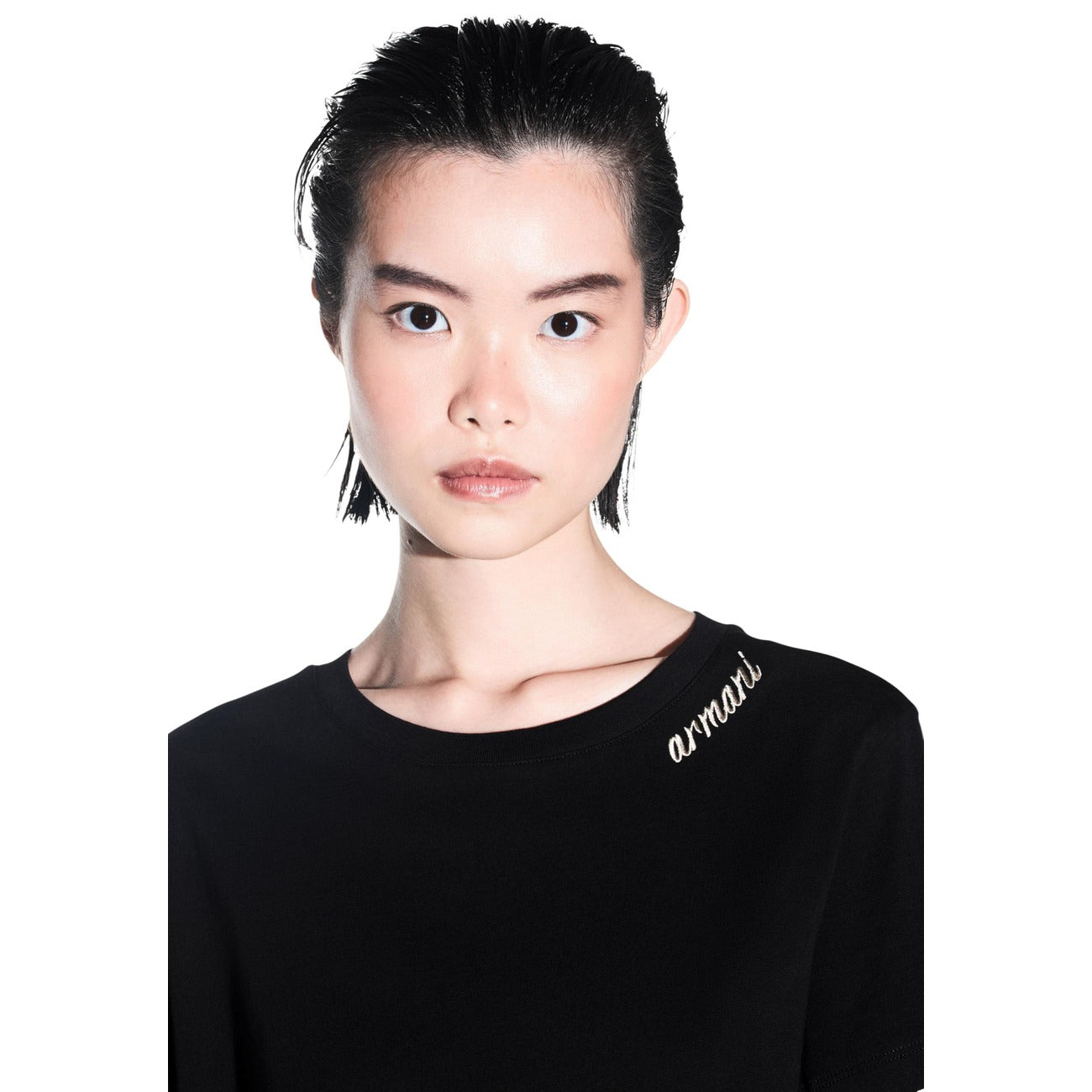 Armani Exchange Women T-Shirt