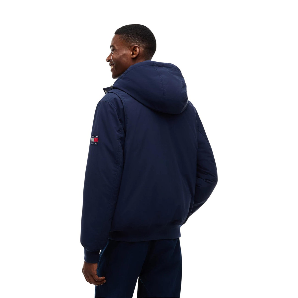 Tommy Hilfiger Jeans Men Jacket