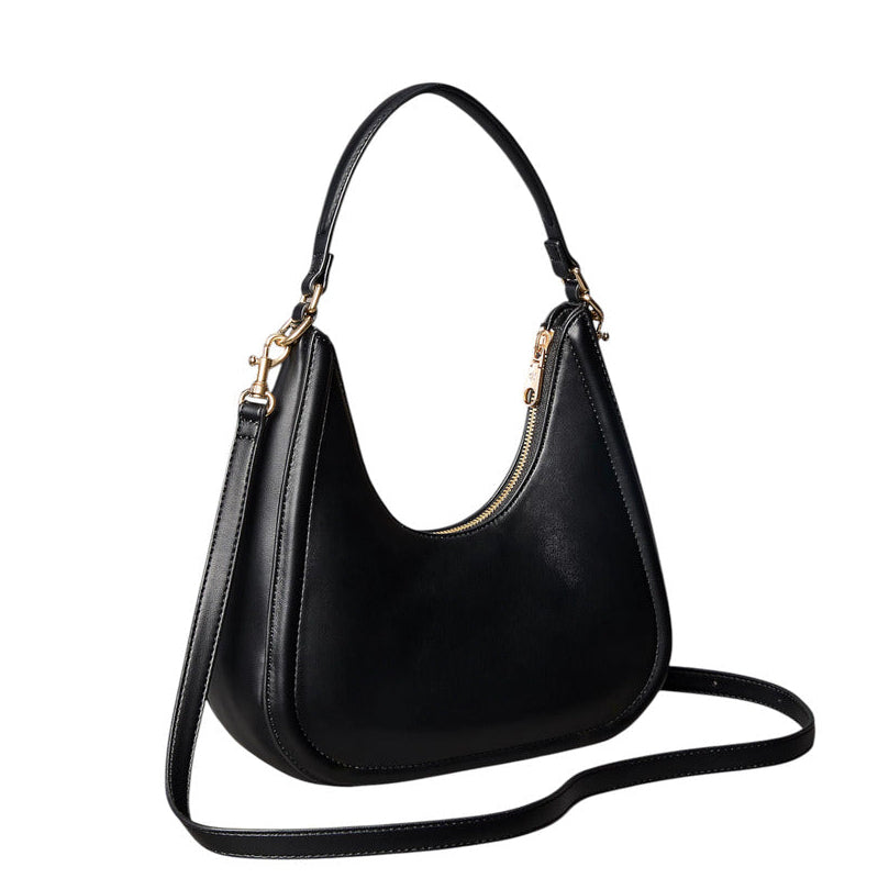 Дамска чанта Calvin Klein Women’s shoulder bag LV04F3561G UB1 Back view