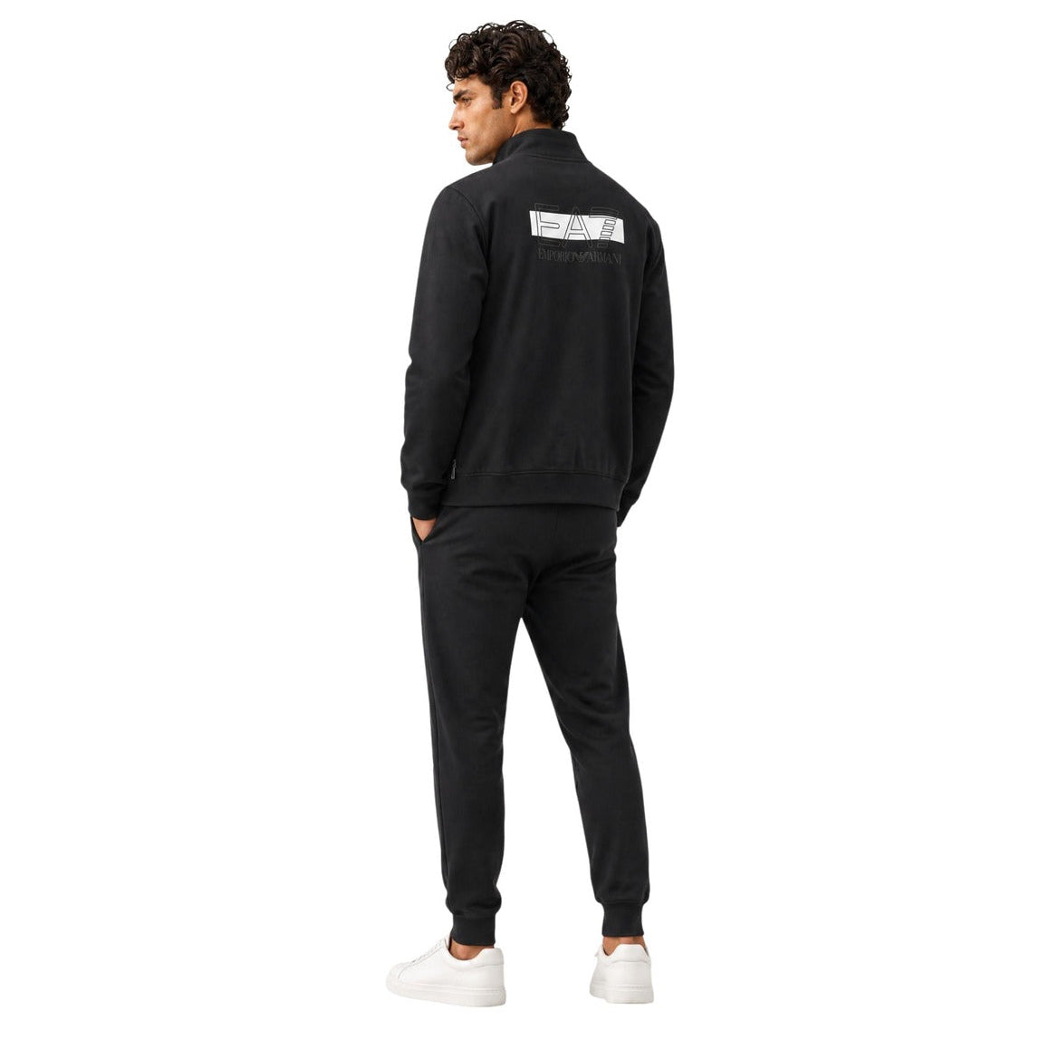 EA7 Emporio Armani Men Tracksuits