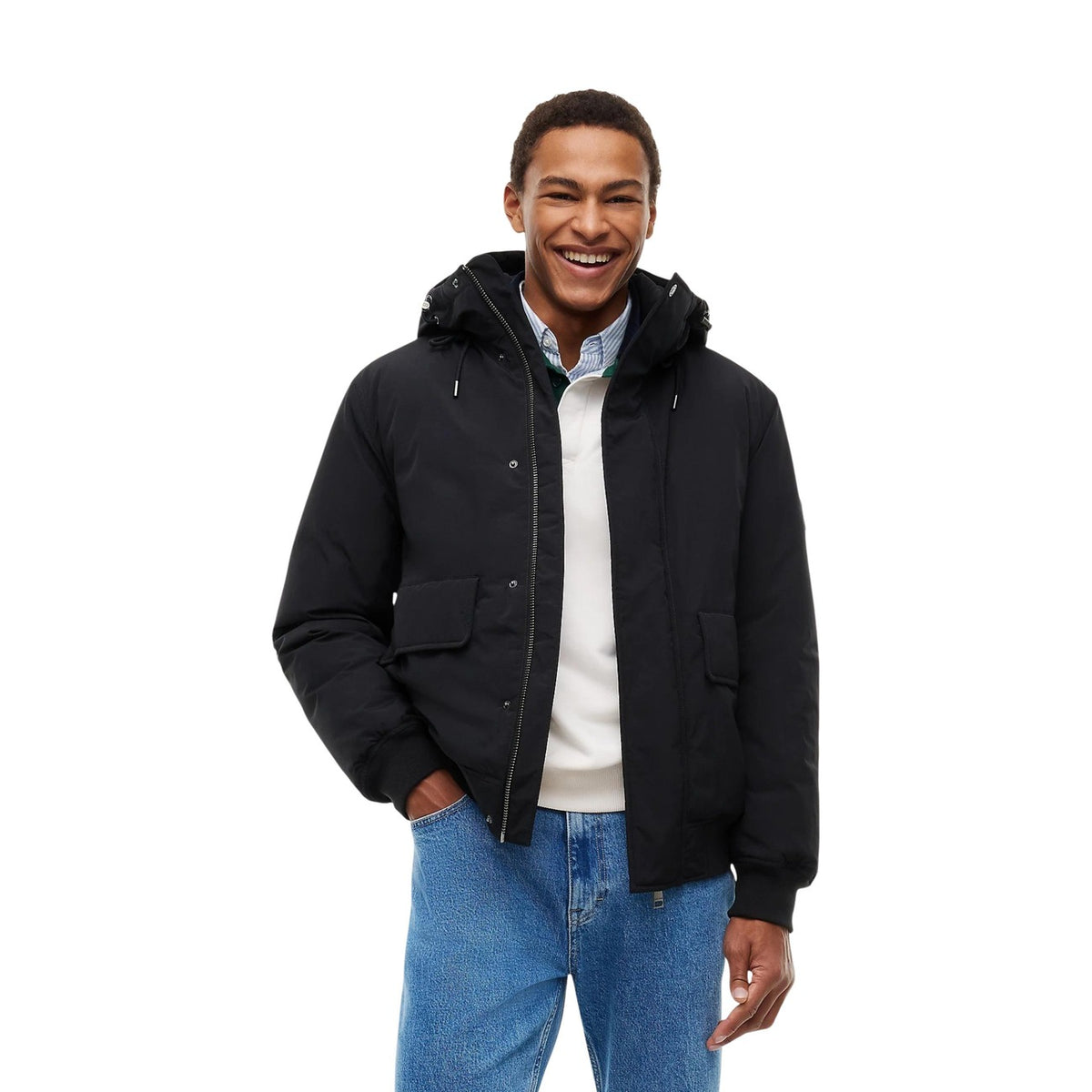 Tommy Hilfiger Jeans Men Jacket