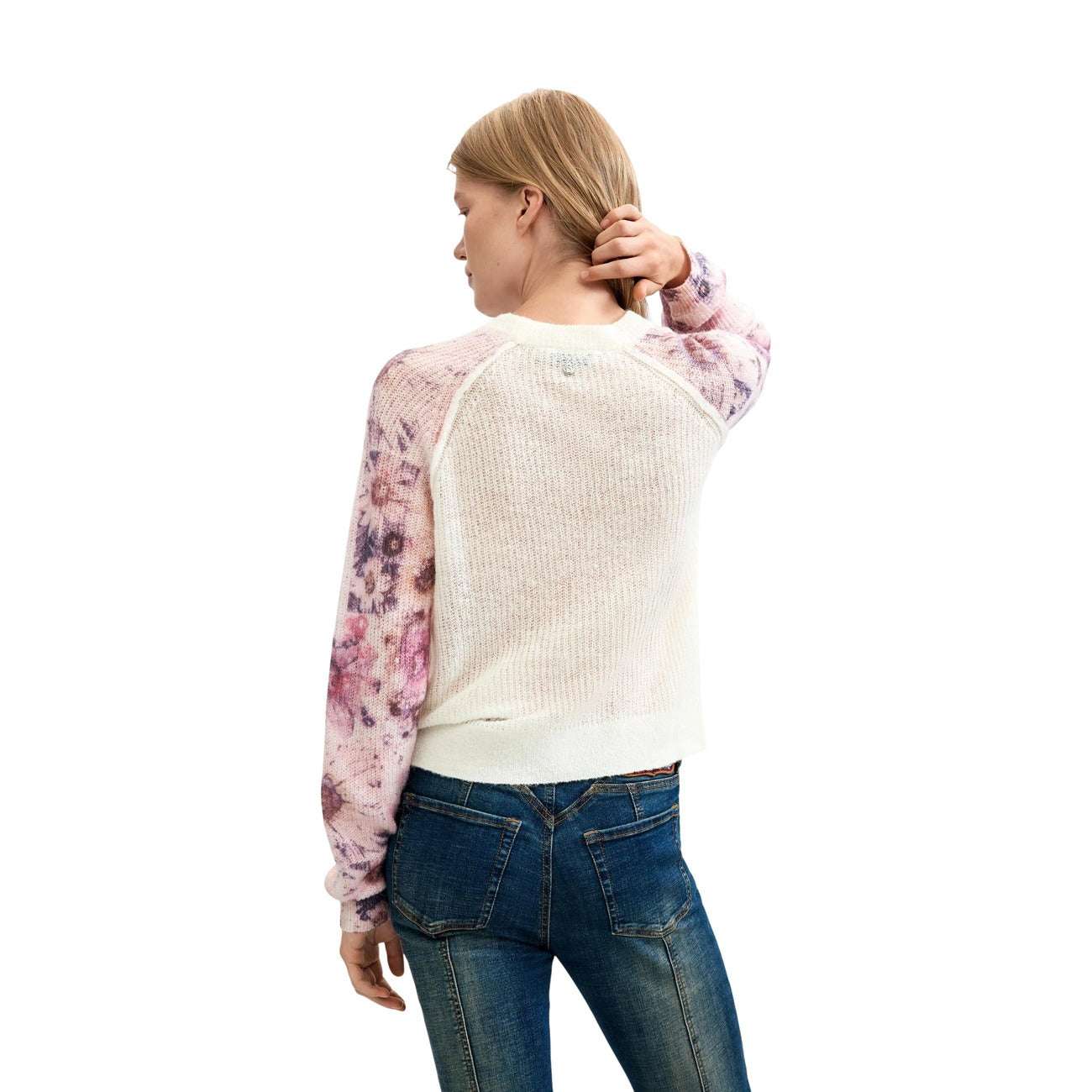 Desigual Women Knitwear